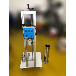 50J IK07 IK20 Vertical Impact Steel Hammers IEC60068-2-75