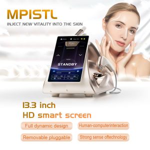 DS4-1.5 2 In 1 HIFU Slimming Machine Hifu Facial Machine 2Mhz