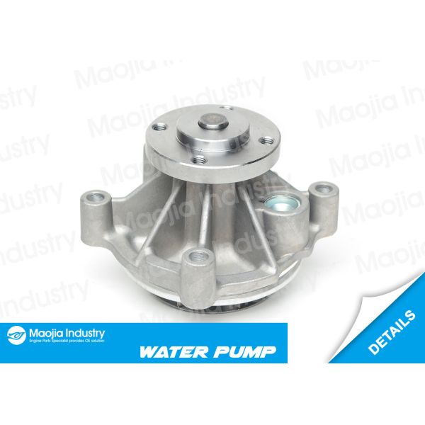 Buy AW4128 Car Engine Water Pump Replacement For Ford CV Mustang Lincoln Mercury 4.6L at wholesale prices