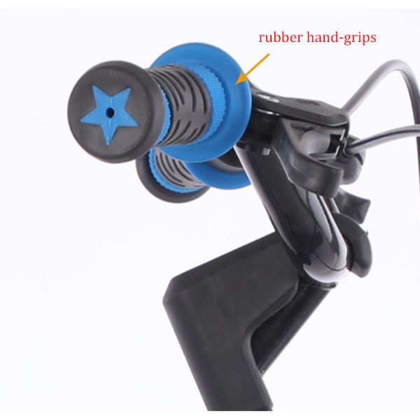 Front And Rear Brakes Lightweight Childrens Bikes For 3 4 Year Olds