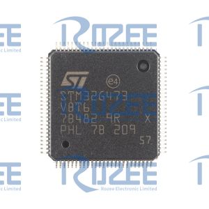 STM32G473VBT6