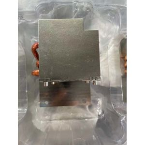 Aluminum CPU Copper Pipe Heatsink Raspberry PI 4B/3B for Am4 Platform Cooler