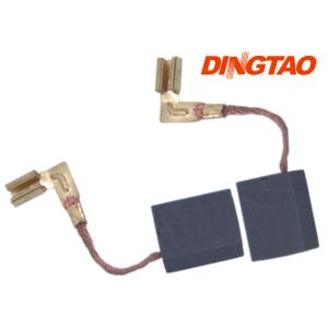 238500036 Suit GTXL Cutting Parts Brush X&Y Mtr Gtxl Gt1000 Xlc Z7 V7 Mtr