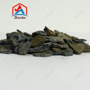 Metallurgical Vanadium Pentoxide Flake 98 Purity for Alloy Enhancement