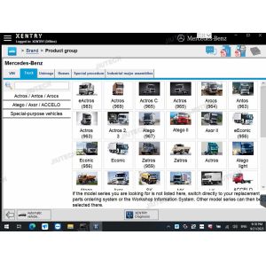 mb star c4 multiplexer for benz mb sd connect c4 xentry das wis epc for benz car