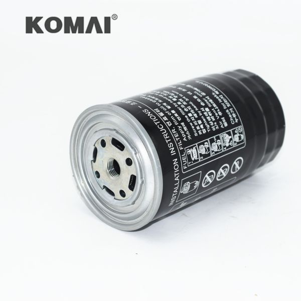 Buy Fuel Filter Use For DOOSAN DX60-9C 400504-00325 400403-00237 400403-00395 at wholesale prices