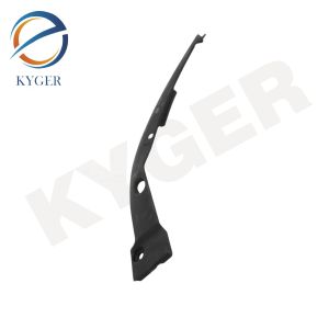KYGER High Quality LR054347 Auto Part Car Part Front Left Slam Panel Frame