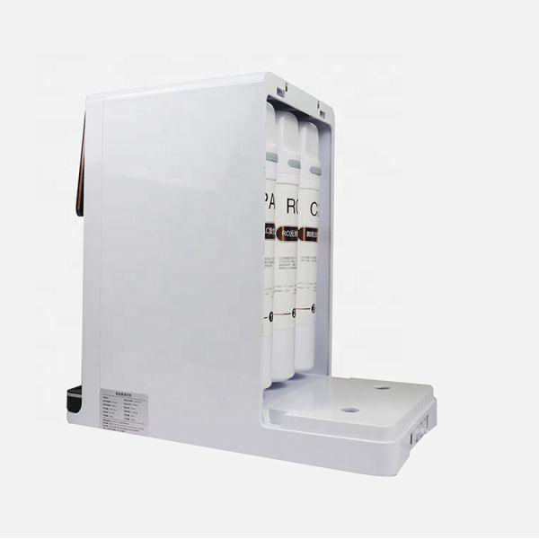 Baby Grade Health Material Reverse Osmosis Water Filter Household Cartridge Water Filter