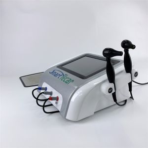 450KHZ Electromagnetic Field Tecar Therapy Machine Soft Tissues Treatment RF
