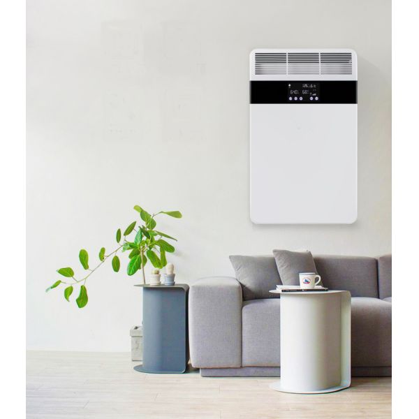 Buy 106 CFM Heat Recovery Ventilation Systems at wholesale prices