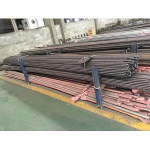 12Cr13 20Cr13 30Cr13 40Cr13 Hot Rolled Stainless Steel Round Bars
