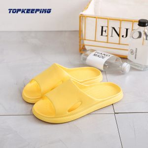 Plain EVA Ladies Slippers EUR37 38 39 For House