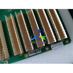Aloka SSD-4000 EP481200DE Backplane Board Ultrasound Repair service