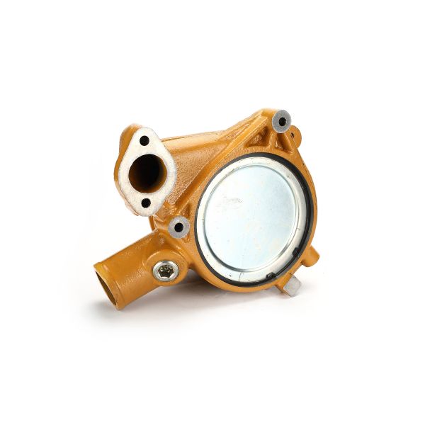 Water Pump 6138-61-1400 6138-61-1860 6136-61-1402 6136-61-1501 6138-61-1102 for Komatsu Loader WA380-1 WA420-1 Engine 6D110