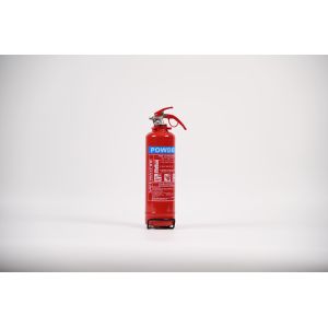 China 8 Seconds Dry Powder Fire Extinguisher Car Fire Protection on sale