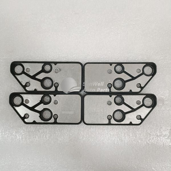 Factory supply Engine fuel connection gasket kit 3332181 For QSK60