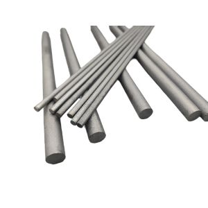 Cemented Carbide Tungsten Steel Blank Round Bar