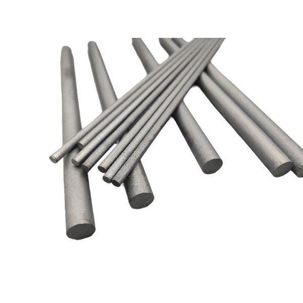 Buy Cemented Carbide Tungsten Steel Blank Round Bar at wholesale prices