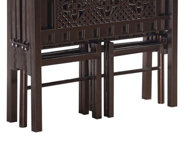 Factory wholesale home furniture single bed for apartment