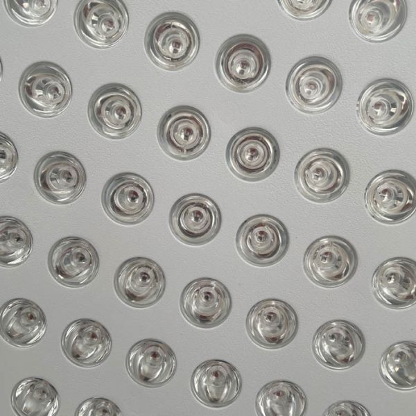 300W Red And NIR Light Therapy Devices for Facial And Neck