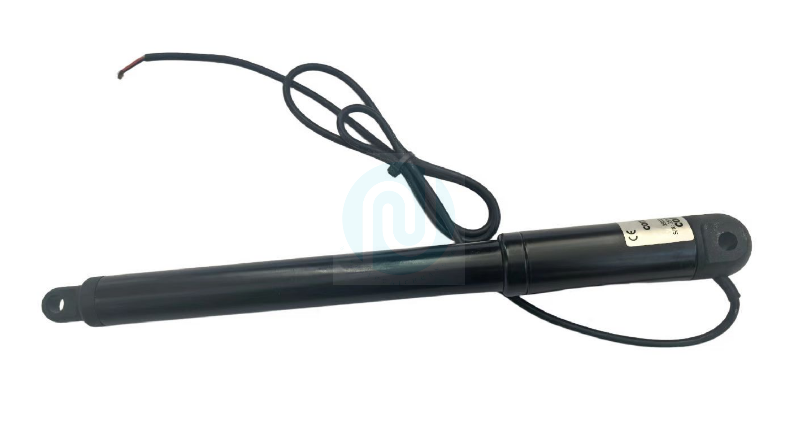 Auto Spreader Spare Parts 5130-037-0055 Actuator Con35 Gear 1:14 200 24vfdc