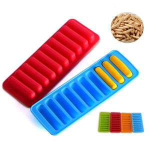 Quality 10 Cavity Silicone Biscuit Mold for sale