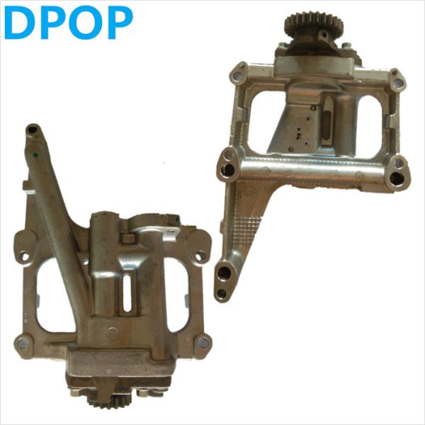 Mechanical 359-4002 329-8435 447-8576 For CATERPILLAR Oil Pump In Truck Parts