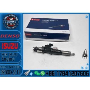 095000-5511 Diesel Engine Injection Pump Nozzle 095000-5511 095000-5515 095000