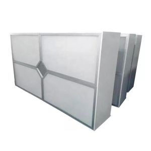 Fire Proof Off Site Constructed Operating Room Ce