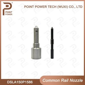 DSLA150P1586 Bosch Common Rail Nozzles Diesel Fuel Nozzle