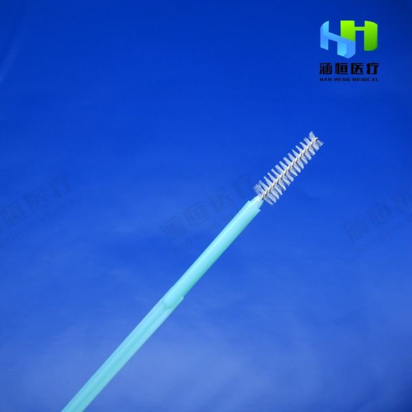 Buy Angular Disposable Cytology Brush at wholesale prices