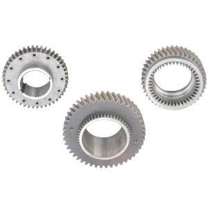 Cylindrical Spur Gears Helical Gears Vertical Machine Tool Gears