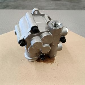 Pilot Pump 2 Hole K3V112-0101