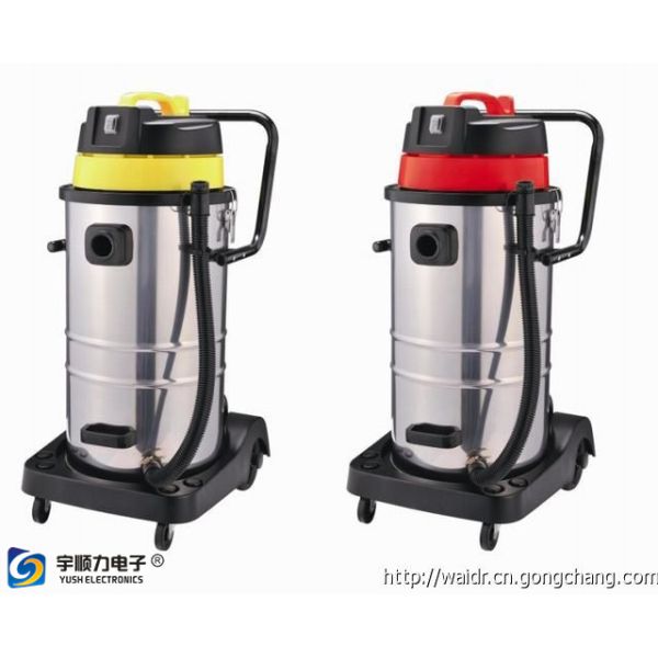 YSVC-2600 SMT Line Compatible Industrial Vacuum Cleaner Robot