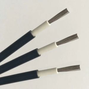 ECHU PV Solar cable for outdoor or indoor use