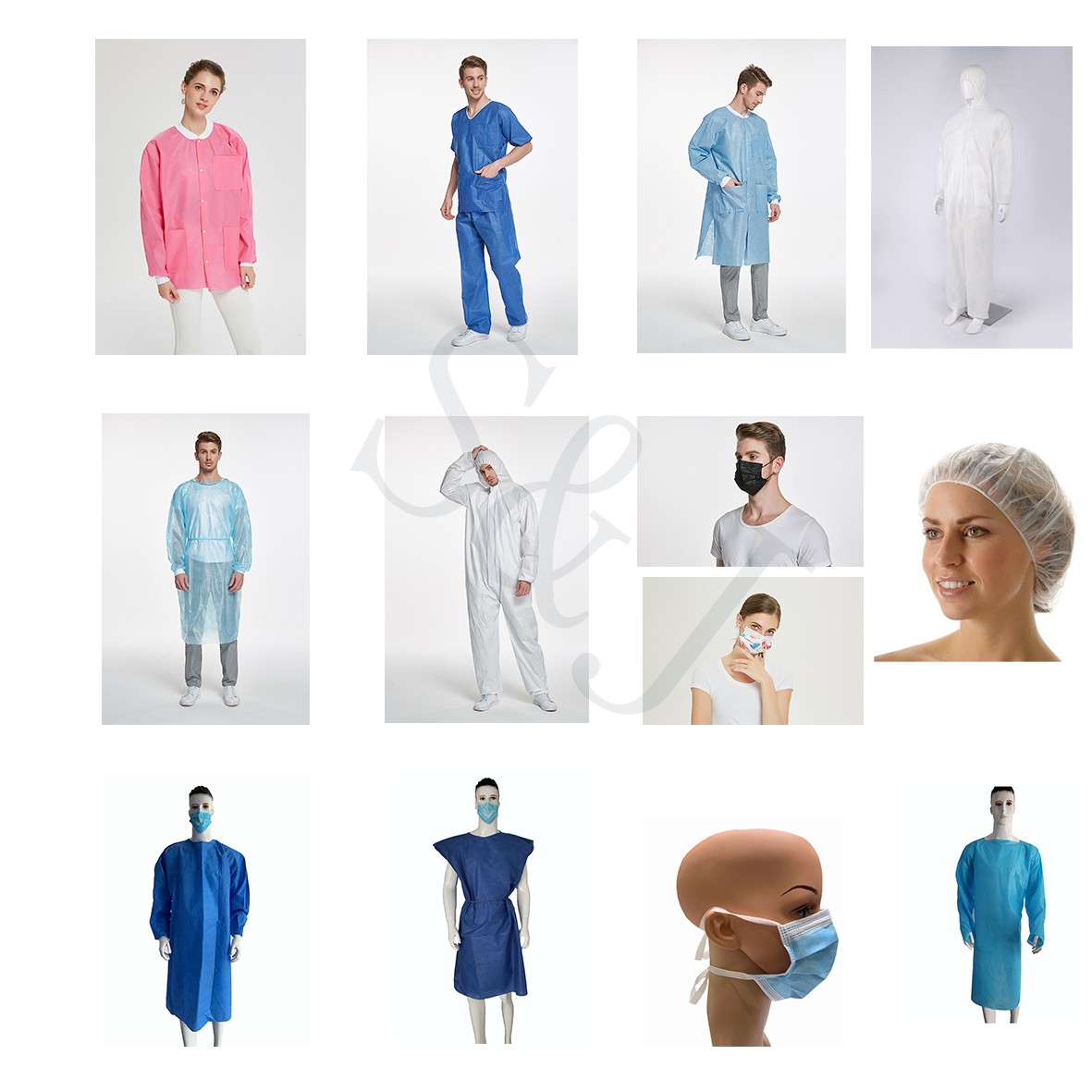 Factory Price Wholesale Disposable Non Woven Shoe Cover Hospital Use or Daily Use Disposable Shoe Cover