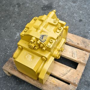 464-4885 CA4644885 4644885 For CAT 854K 992K Wheel Loader Hydraulic Main Pump