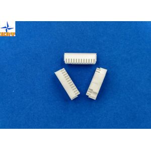 Dual Row Automtive Electircal Connectors Pitch 2.00mm Housing With Lock RH