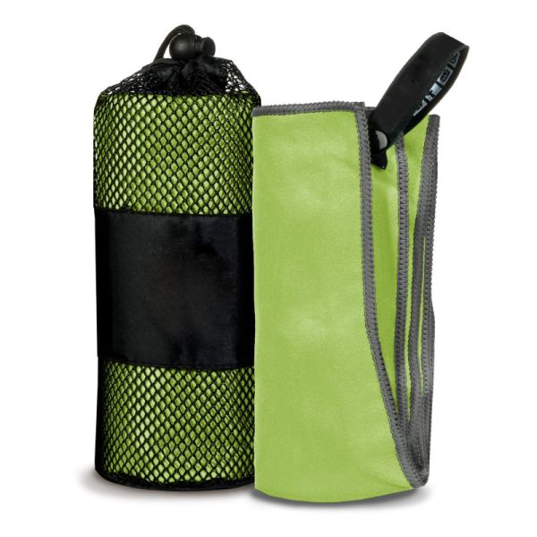 Buy Lightweight Woven Soft Home Microfiber Suede Towel For Sports And Outdoor Activities at wholesale prices