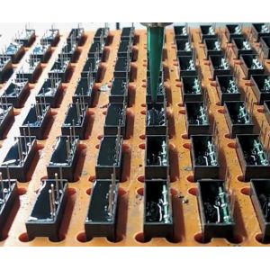 Ab Epoxy Dispenser Machine Glue Dispensing Robot Gluer Machine with Customized