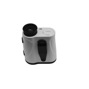 Quality OEM Waterproof Hunting Range Finders Long Distance Laser Rangefinder for sale