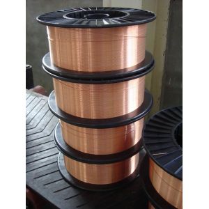 Gas Shielding Welding Wire ER70S-6/SG2,SG3 1.6mm 20kg/spool high quality