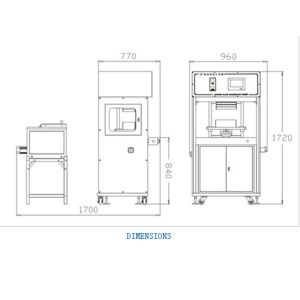 wire harness low pressure injection machine ,low pressure injection machine
