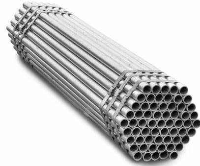 JIS Standard Galvanised Scaffold Tube For Construction Projects Galvanized