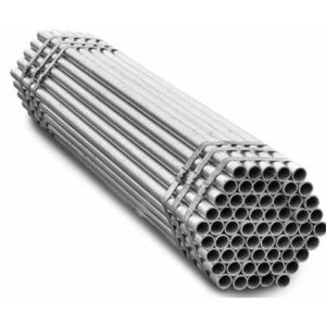 Buy cheap JIS Standard Galvanised Scaffold Tube For Construction Projects Galvanized from wholesalers