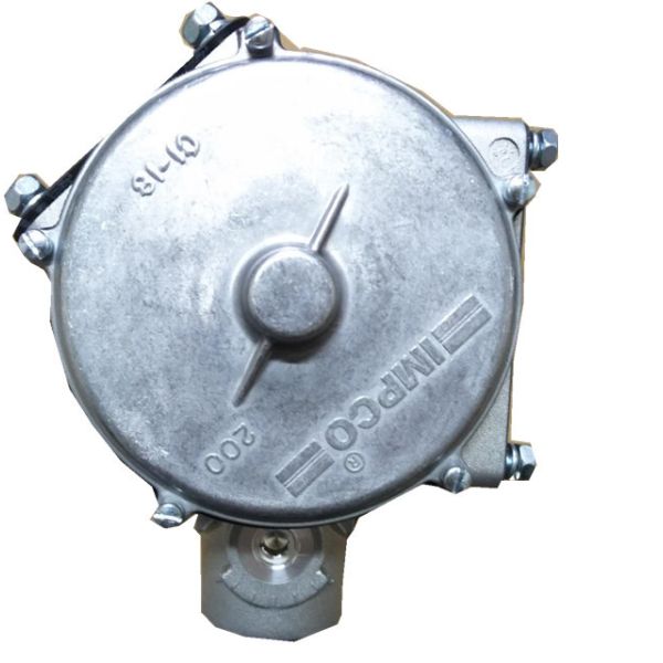 Buy Natural Gas Dual Diaphragm 200DM IMPCO Gas Mixer at wholesale prices