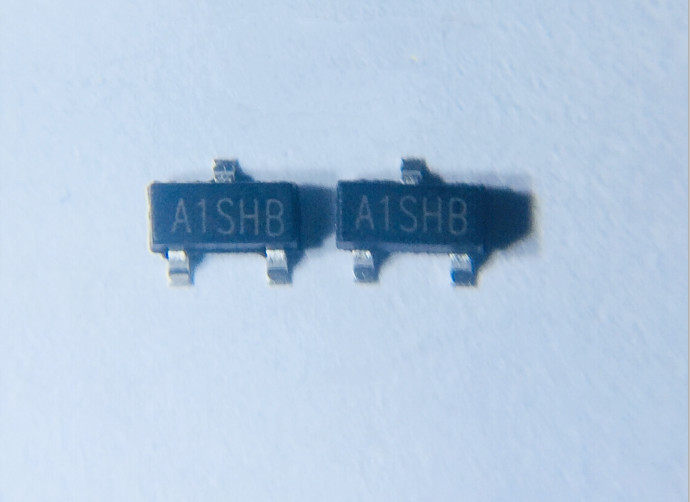Quality HXY2301-2.8A Mosfet Power Transistor for sale