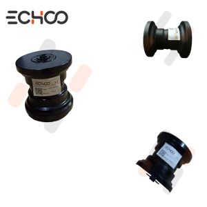 Yanmar YB121U Track Roller For Mini Excavator Undercarriage Spare Parts