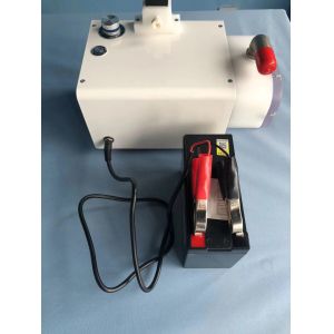 Economic New Smart Manual Filling Machine For Viscous Honey