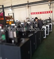 Acrylic Advertising Signs CNC Letter Slotting Machine With 200KG Weight